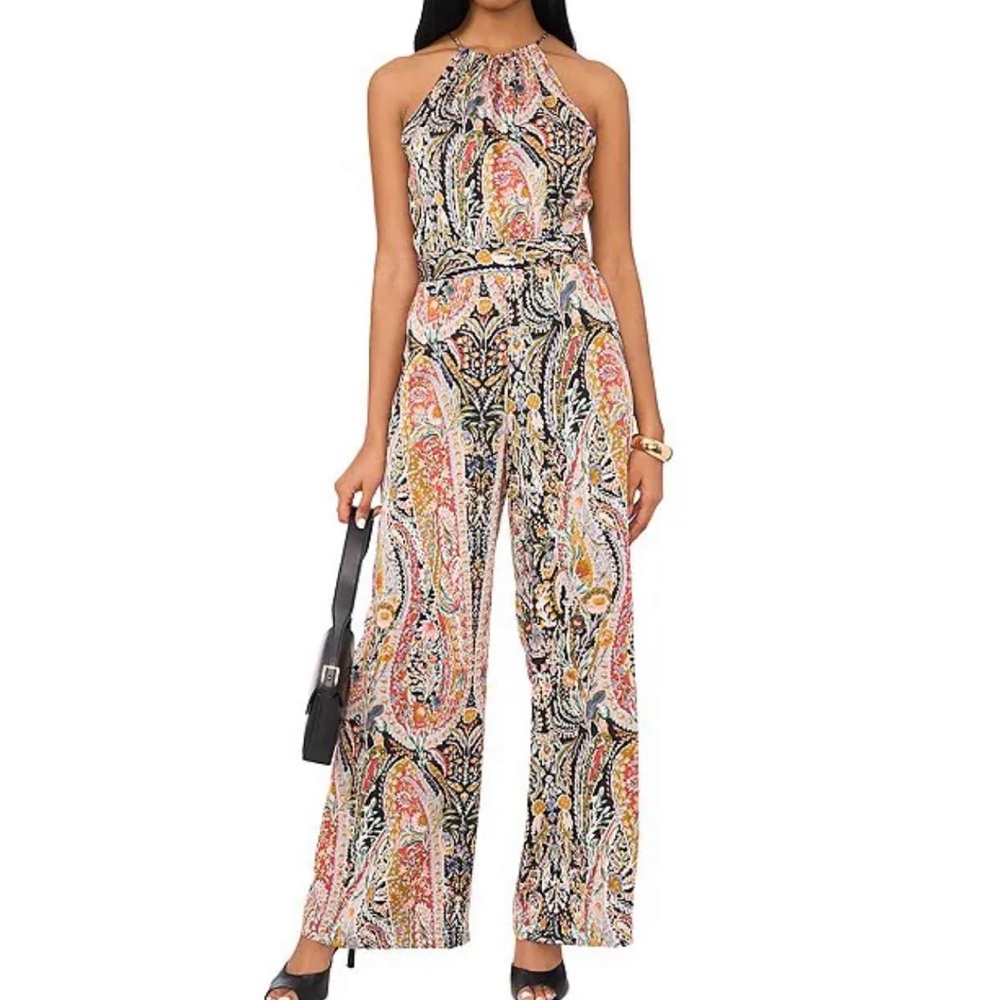 1.State Jumpsuit